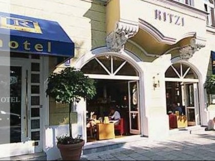 照片: Hotel Ritzi