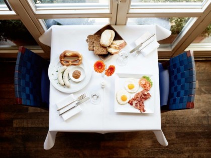 照片: Hotel Ritzi