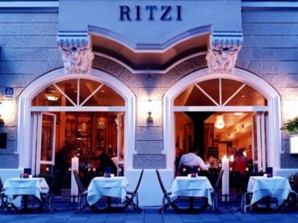 照片: Hotel Ritzi