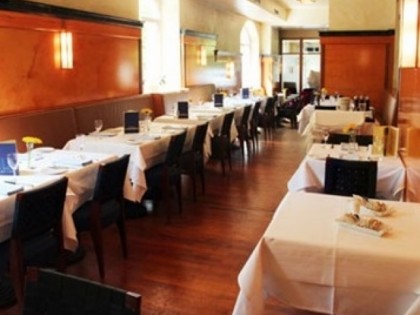 照片: Hotel Ritzi